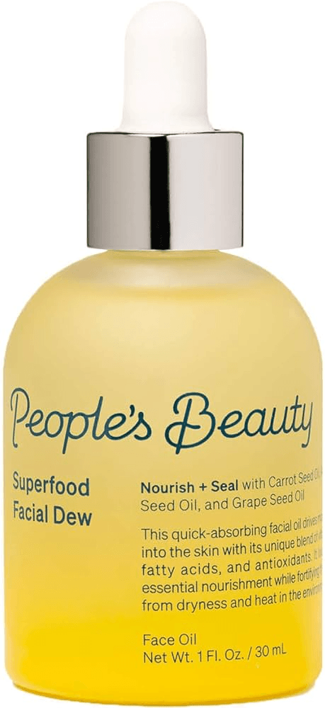 Superfood Facial Dew