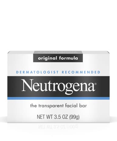 Facial Cleansing Bar