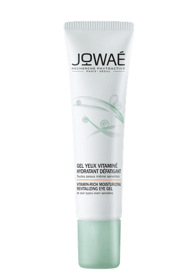 Vitamin-Rich Energizing Moisturizing Eye Gel