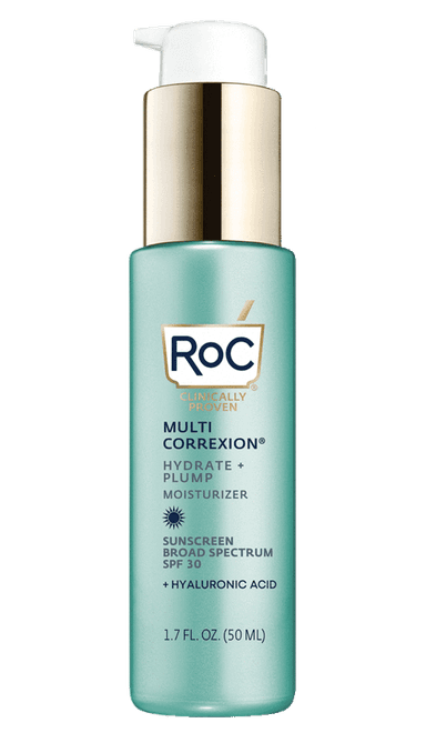 Multi Correxion® Hydrate & Plump Moisturizer With SPF 30