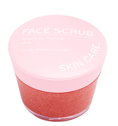 Face Scrub