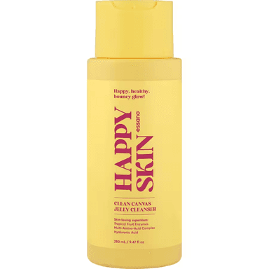Clean Canvas Jelly Cleanser