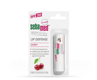 Lip Defense Stick Cherry