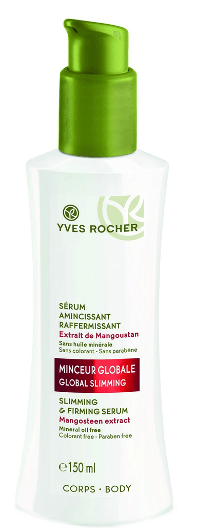 Slimming And Firming Serum