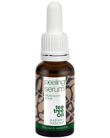 Peeling Serum