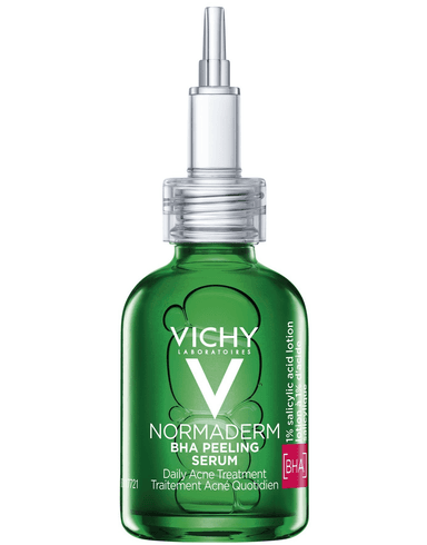 Normaderm BHA Peeling Serum
