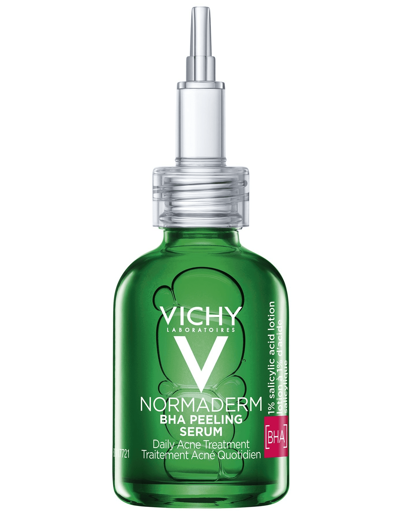 Normaderm BHA Peeling Serum