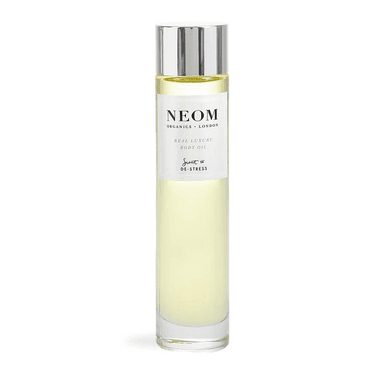 Real Luxury Body Oil
