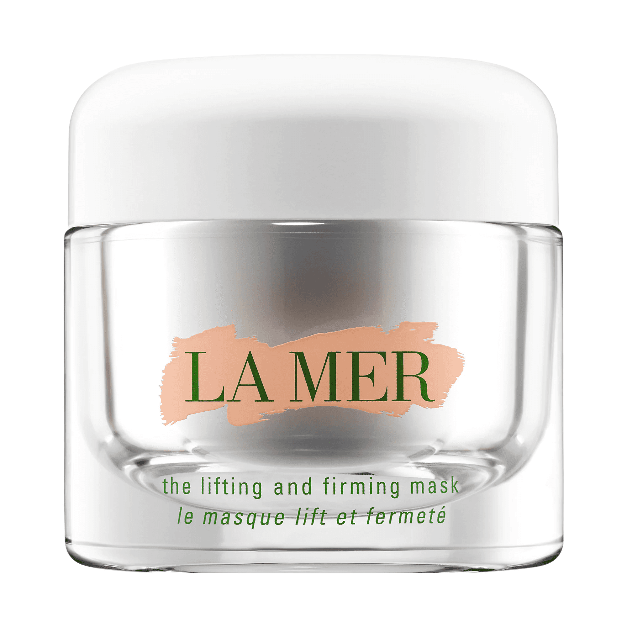 The Lifting And Firming Mask