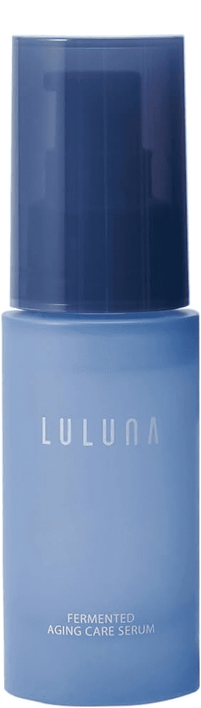 Fermented Aging Care Serum