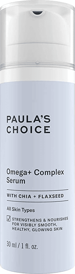 Resist Anti-Aging Omega Serum