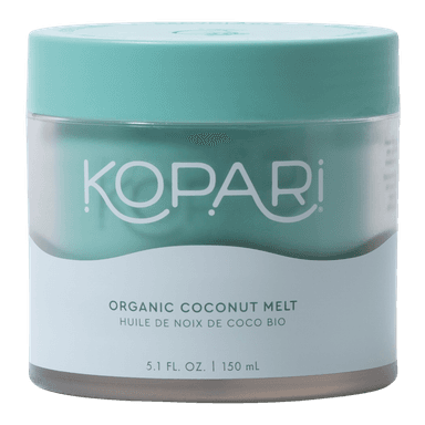 Organic Coconut Melt