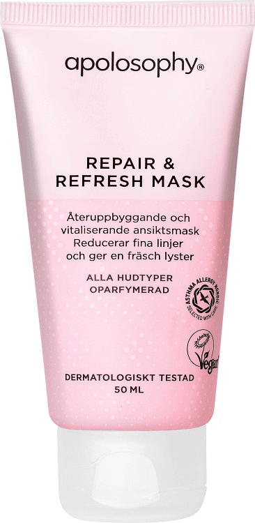 Face Repair & Refresh Mask