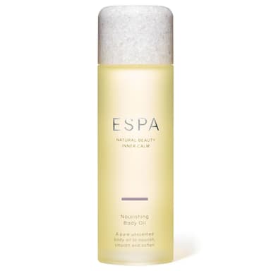 Nourishing Body Oil