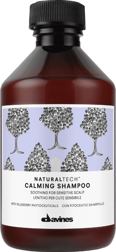  NATURALTECH CALMING Shampoo