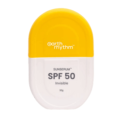 Invisible Sunserum SPF 50