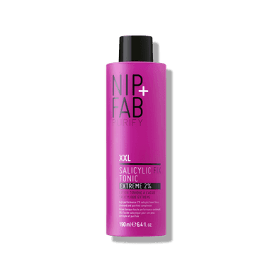 Salicylic Fix Tonic Extreme 2% Xxl
