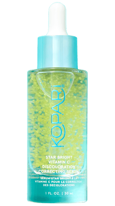 Star Bright Vitamin C Discoloration Correcting Serum