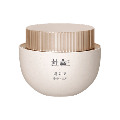 Baek Hwa Goh Anti-Aging Cream