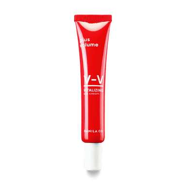 V-V Vitalizing Eye Cream