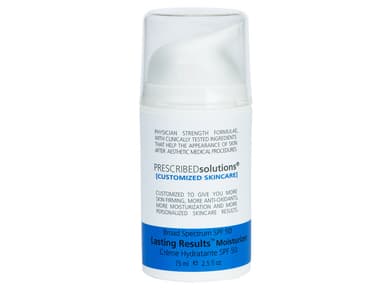 Lasting Results SPF 50