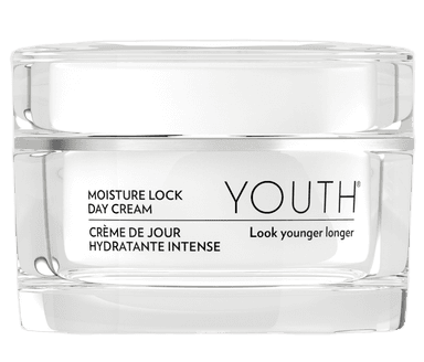 YOUTH® Moisture Lock Day Cream