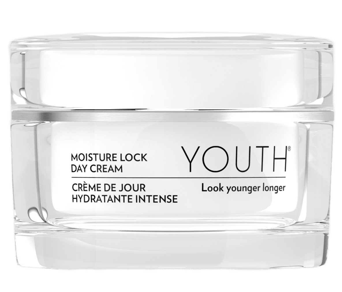 YOUTH® Moisture Lock Day Cream