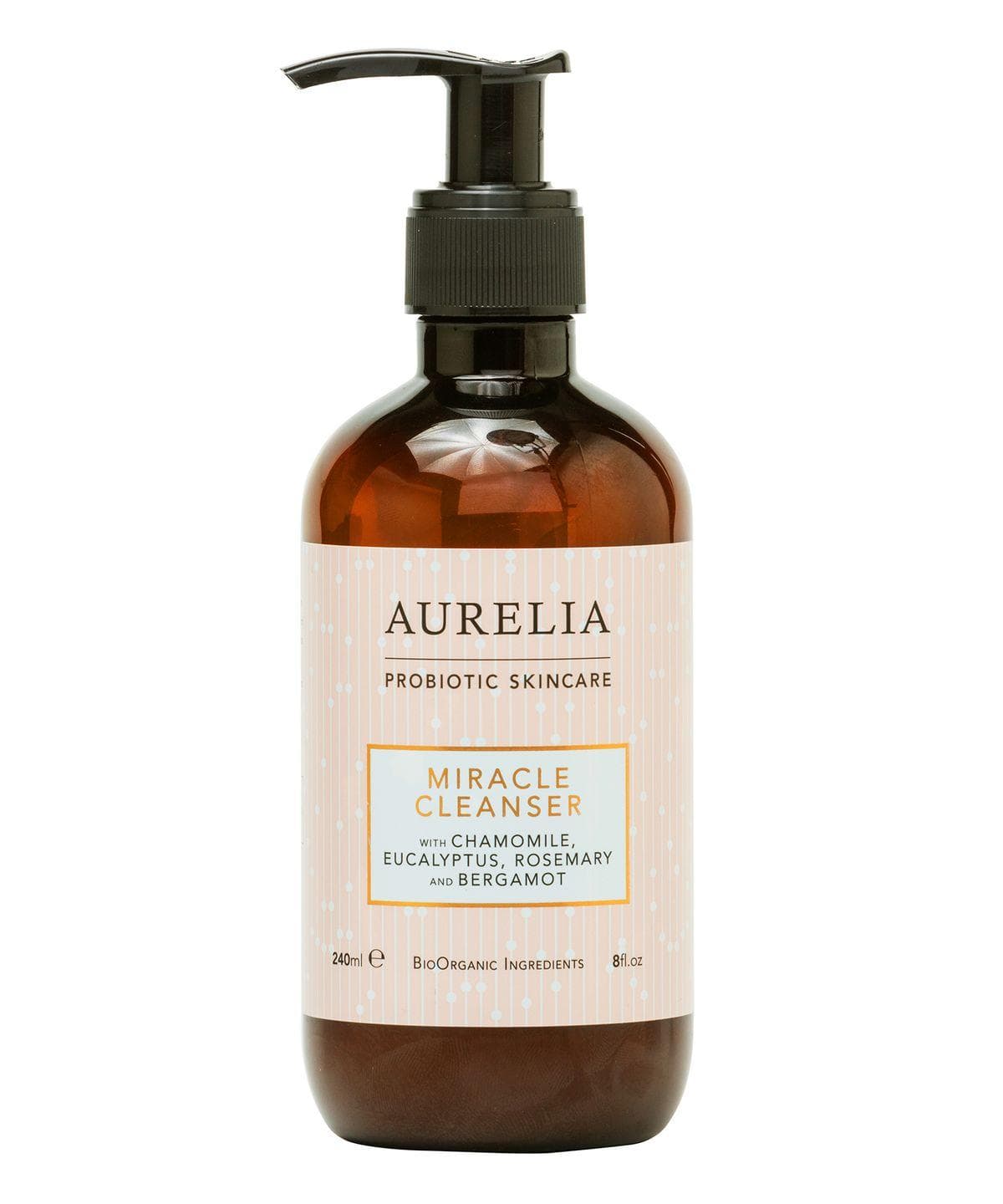 Supersize Miracle Cleanser