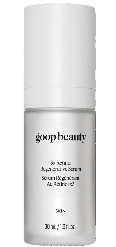 3x Retinol Regenerative Serum