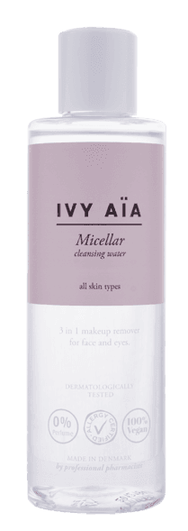 Micellar  Cleansing Water 