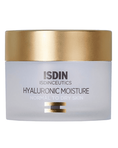 ISDINCEUTICS Hyaluronic Moisture Normal to Dry Skin