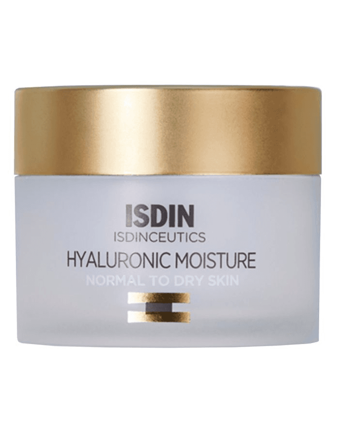 ISDINCEUTICS Hyaluronic Moisture Normal to Dry Skin