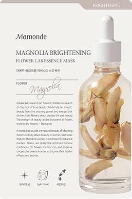 Flower Lab Essence Mask Magnolia