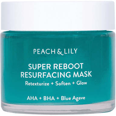 Super Reboot Resurfacing Mask
