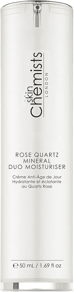 Rose Quartz Duo Moisturiser