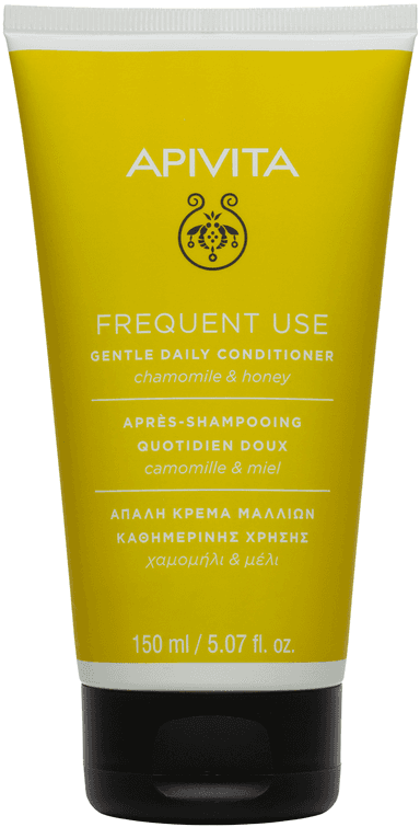 FREQUENT USE Gentle Daily Conditioner
