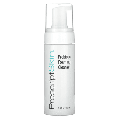 Probiotic Foaming Cleanser