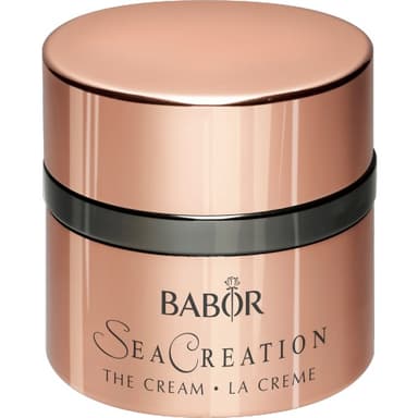 Seacreation The Cream