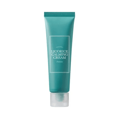Licorice Calming Cream