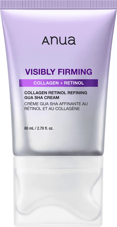 Collagen Retinol Refining Gua Sha Cream