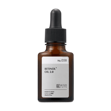 Retinol Oil 2.0