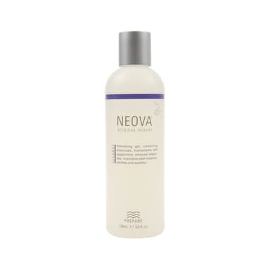 Herbal Wash