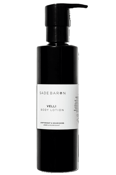 Velli Sandalwood Dewy Body Lotion
