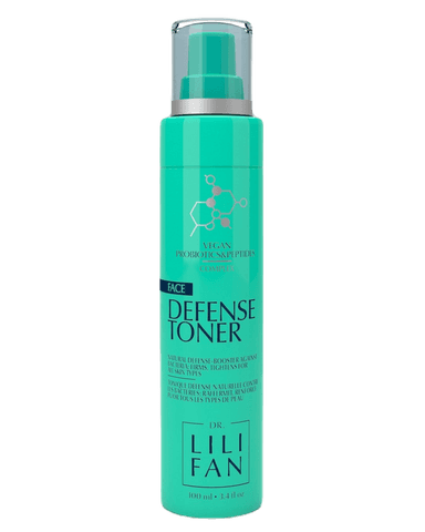 Probiotic Defense Toner