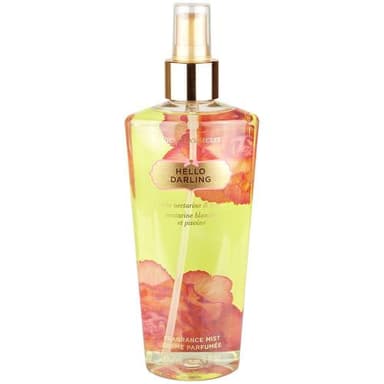 Hello Darling Fragrance Mist