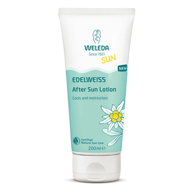Edelweiss After Sun Lotion