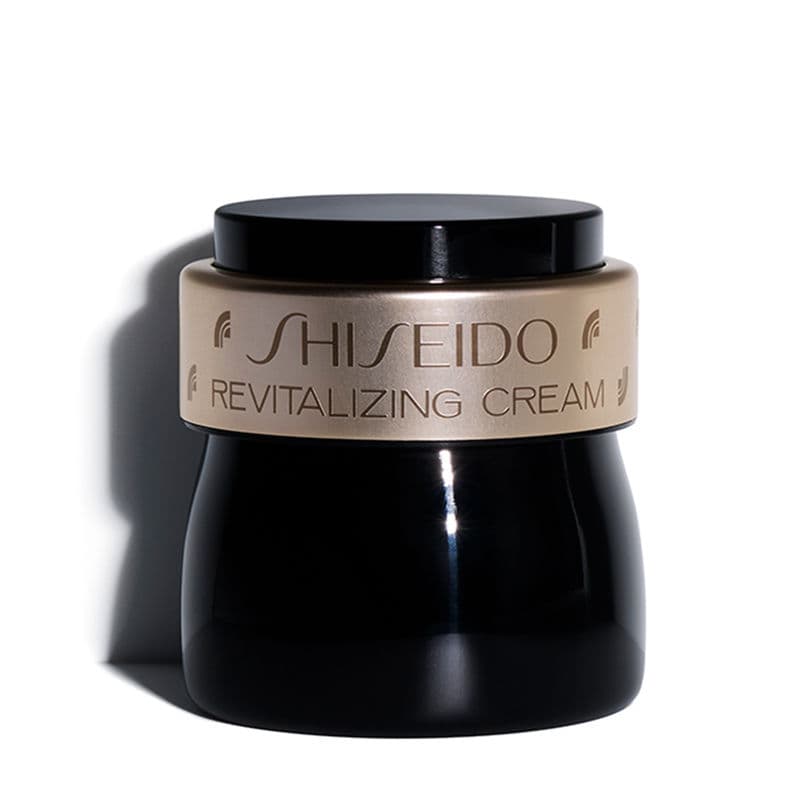 Revitalizing Cream