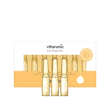 Prep Vitaronic SOS Ampoule