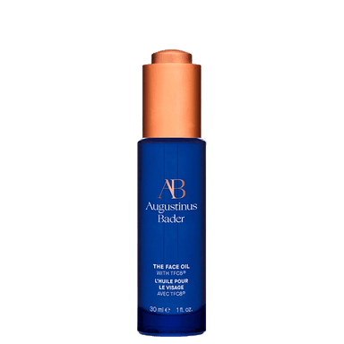 The Face Oil