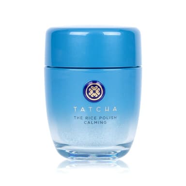 The Rice Polish: Calming